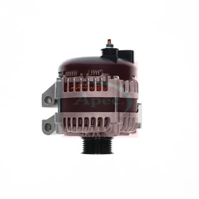 Apec AAL1955 Alternator - 5