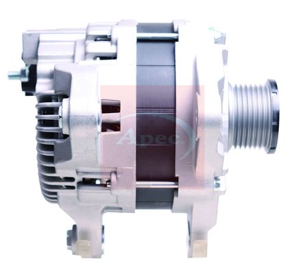 Apec AAL1956 Alternator - 4