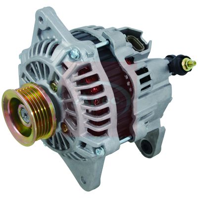 Apec AAL1997 Alternator - 1
