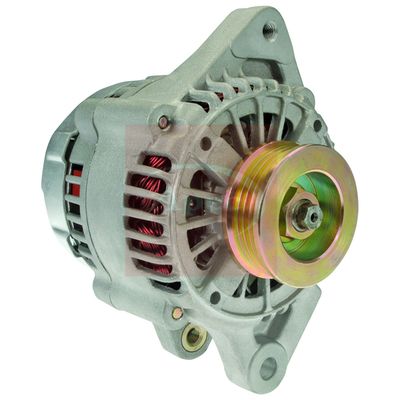 Apec AAL1998 Alternator - 1