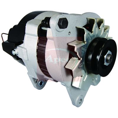 Apec AAL2001 Alternator - 1