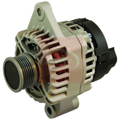 Apec AAL2009 Alternator - 2
