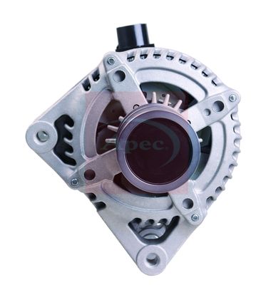 Apec AAL2010 Alternator - 2