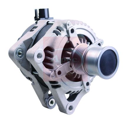 Apec AAL2010 Alternator - 4