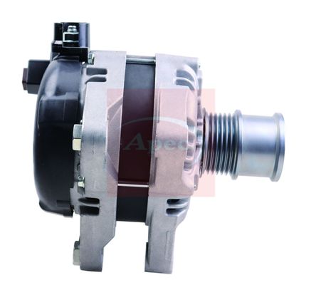 Apec AAL2010 Alternator - 5