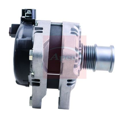 Apec AAL2010 Alternator - 5