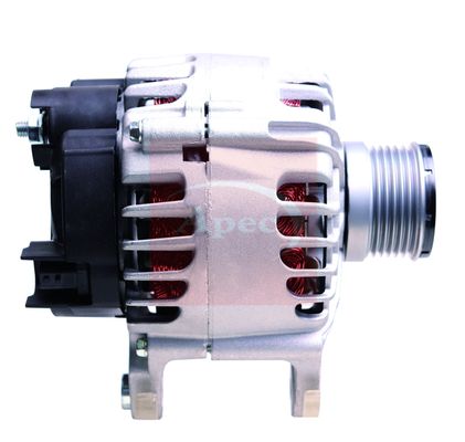 Apec AAL2014 Alternator - 3