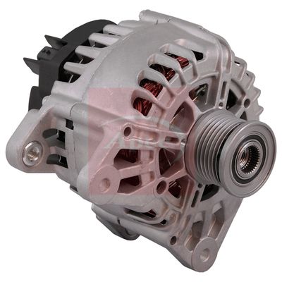 Apec AAL2015 Alternator - 1