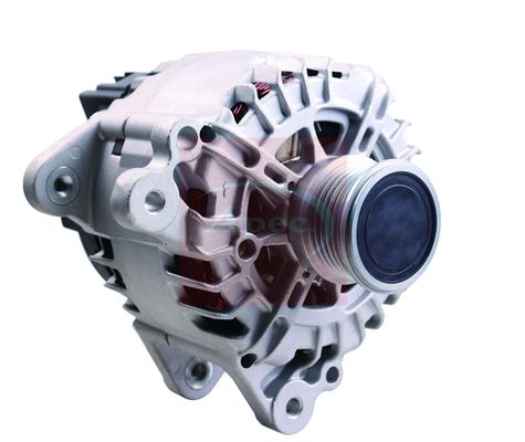 Apec AAL2022 Alternator - 4