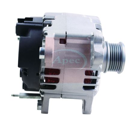 Apec AAL2022 Alternator - 5