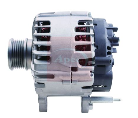 Apec AAL2022 Alternator - 6