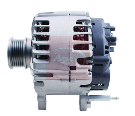 Apec AAL2022 Alternator - 6
