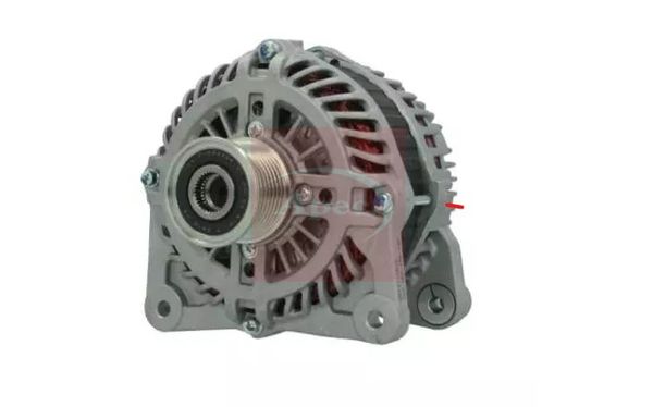 Apec AAL2027 Alternator - 1