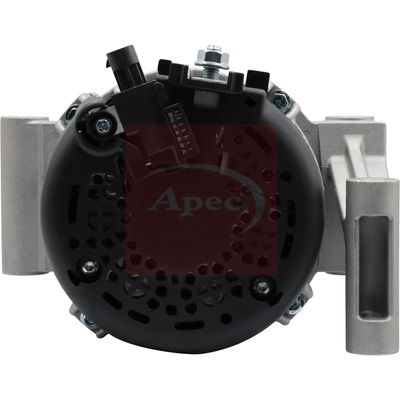 Apec AAL2034 Alternator - 1