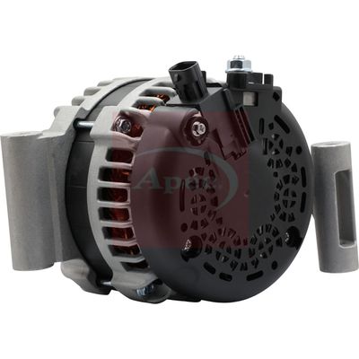 Apec AAL2034 Alternator - 2