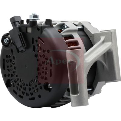 Apec AAL2034 Alternator - 3