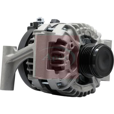 Apec AAL2034 Alternator - 4