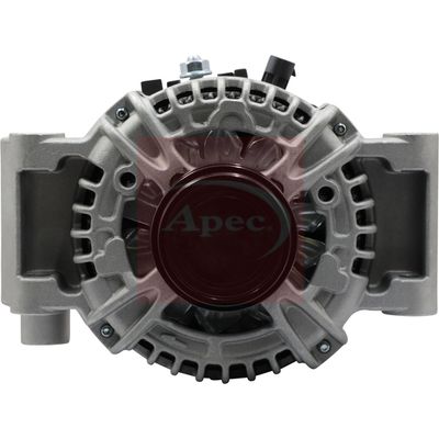 Apec AAL2034 Alternator - 5