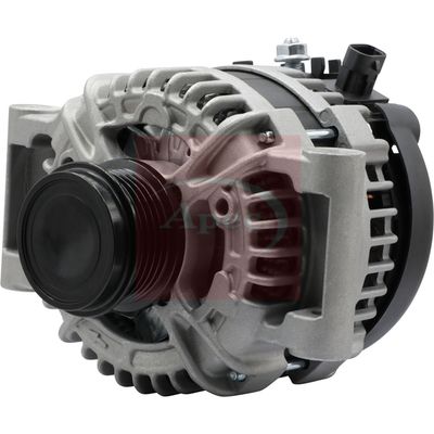 Apec AAL2034 Alternator - 6