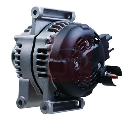 Apec AAL2042 Alternator - 1