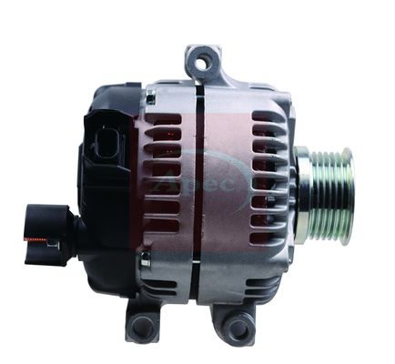 Apec AAL2042 Alternator - 5