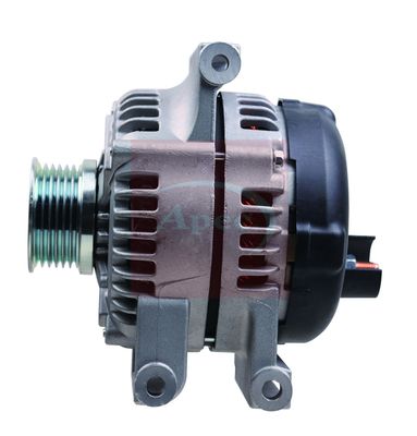 Apec AAL2042 Alternator - 6