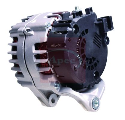 Apec AAL2043 Alternator - 1