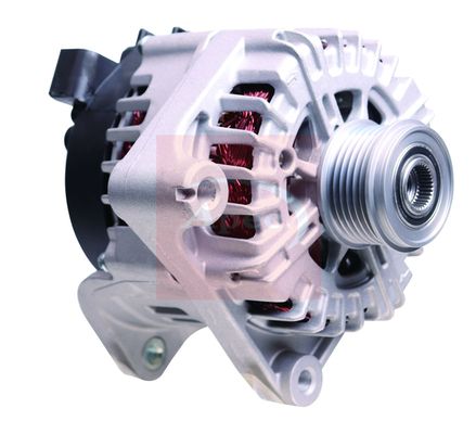 Apec AAL2043 Alternator - 3