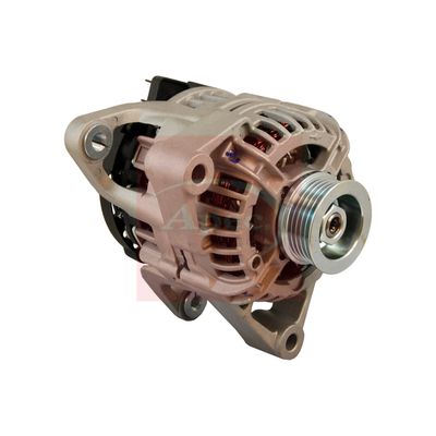 Apec AAL2045 Alternator - 1