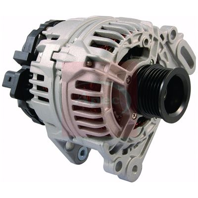 Apec AAL2047 Alternator - 1