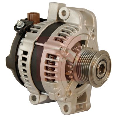 Apec AAL2058 Alternator - 1