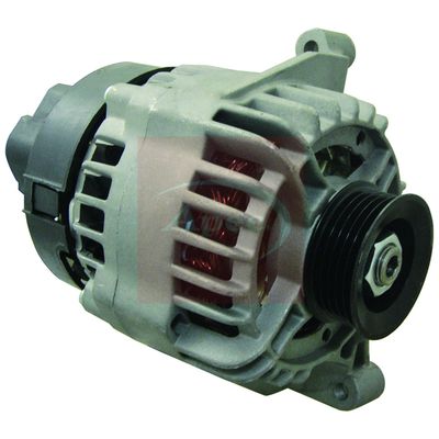 Apec AAL2060 Alternator - 1