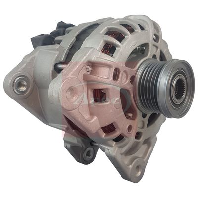 Apec AAL2064 Alternator - 1
