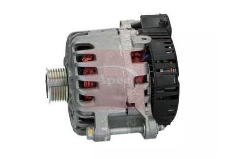 Apec AAL2068 Alternator - 1