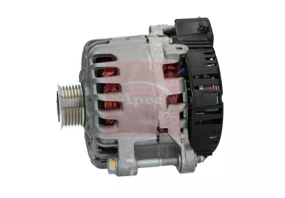Apec AAL2068 Alternator - 1