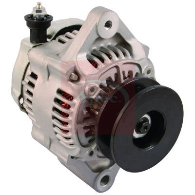 Apec AAL2069 Alternator - 1