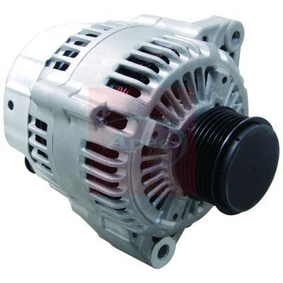 Apec AAL2070 Alternator - 1