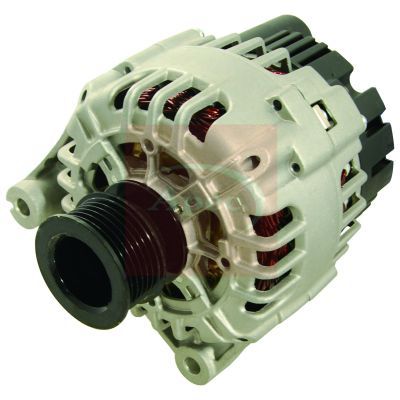 Apec AAL2071 Alternator - 1