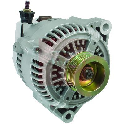 Apec AAL2072 Alternator - 1