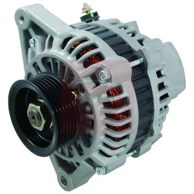 Apec AAL2075 Alternator - 1