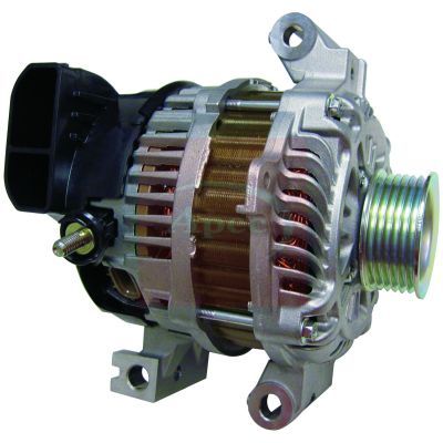 Apec AAL2079 Alternator - 1