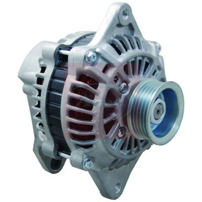 Apec AAL2080 Alternator - 1