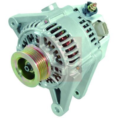 Apec AAL2082 Alternator - 1