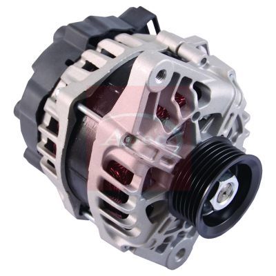 Apec AAL2085 Alternator - 1