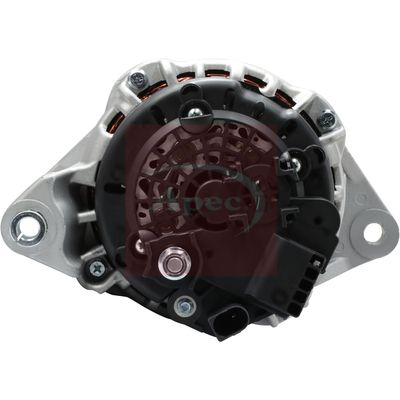 Apec AAL2086 Alternator - 1