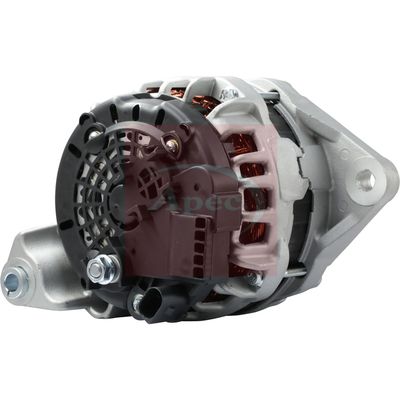 Apec AAL2086 Alternator - 2