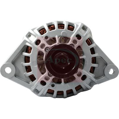 Apec AAL2086 Alternator - 5