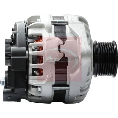 Apec AAL2086 Alternator - 6