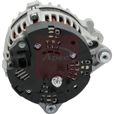 Apec AAL2090 Alternator - 1