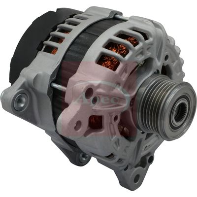 Apec AAL2090 Alternator - 4